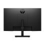 HP Series 3 Pro MON S3 Pro 322ph FHD monitor computer monitor 54,6 cm (21.5") 1920 x 1080 Pixels Full HD LCD Zwart (B0BN7UT#ABB) thumbnail