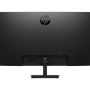 HP Series 3 Pro 27 inch FHD Monitor - 327pf computer monitor 68,6 cm (27") 1920 x 1080 Pixels Full HD LCD Zwart (B0CG3UT#ABB) thumbnail