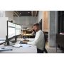 HP Series 3 Pro 27 inch FHD Monitor - 327ph (B0CG8UT#ABB) thumbnail