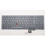 Lenovo Keyb P16 G1/G2 CH - BL (5N21F39379) thumbnail