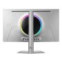 Samsung G81SF computer monitor 68,6 cm (27") 3840 x 2160 Pixels 4K Ultra HD OLED Zilver (LS27FG810SUXEN) thumbnail