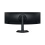 Samsung G91F computer monitor 124,5 cm (49") 5120 x 1440 Pixels Dual QHD LCD Zwart (LS49FG910EUXEN) thumbnail