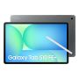 Samsung SM-X620NZAREUE tablet Samsung Exynos 128 GB 33,3 cm (13.1") 8 GB Wi-Fi 6 (802.11ax) Android 15 Grijs (SM-X620NZAREUE) thumbnail