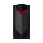 Acer NITRO 50 N50-656 Intel® Core™ i5 i5-14400F 16 GB DDR5-SDRAM 512 GB SSD NVIDIA GeForce RTX 4060 Windows 11 Home Desktop PC Zwart (DG.E3UEG.009) thumbnail