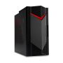Acer NITRO 50 N50-656 Intel® Core™ i5 i5-14400F 16 GB DDR5-SDRAM 512 GB SSD NVIDIA GeForce RTX 4060 Windows 11 Home Desktop PC Zwart (DG.E3UEG.009) thumbnail
