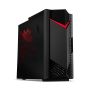 Acer NITRO 50 N50-656 Intel® Core™ i5 i5-14400F 16 GB DDR5-SDRAM 512 GB SSD NVIDIA GeForce RTX 4060 Windows 11 Home Desktop PC Zwart (DG.E3UEG.009) thumbnail