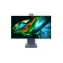 Acer Aspire S32-1856 Intel® Core™ i7 i7-1360P 80 cm (31.5") 2560 x 1440 Pixels Alles-in-één-pc 16 GB DDR4-SDRAM 1 TB SSD Windows 11 Pro Wi-Fi 6 (802.11ax) Grijs (DQ.BL6EG.007) thumbnail