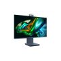 Acer Aspire S32-1856 Intel® Core™ i7 i7-1360P 80 cm (31.5") 2560 x 1440 Pixels Alles-in-één-pc 16 GB DDR4-SDRAM 1 TB SSD Windows 11 Pro Wi-Fi 6 (802.11ax) Grijs (DQ.BL6EG.007) thumbnail