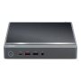 Acer Veriton N VN2590G Intel Core 5 120U 16 GB DDR4-SDRAM 512 GB SSD Windows 11 Pro Mini PC Grijs (DT.R67EG.001) thumbnail