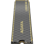 ADATA LEGEND 860 SLEG-860-1000GCS internal solid state drive 1 TB M.2 PCI Express 4.0 NVMe 3D NAND (SLEG-860-1000GCS) thumbnail
