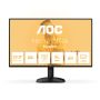 AOC 24B31H LED display 60,5 cm (23.8") 1920 x 1080 Pixels Full HD Zwart (24B31H) thumbnail