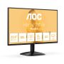 AOC 24B31H LED display 60,5 cm (23.8") 1920 x 1080 Pixels Full HD Zwart (24B31H) thumbnail