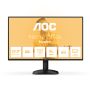 AOC 24B31H computer monitor 60,5 cm (23.8") 1920 x 1080 Pixels Full HD Zwart (24B31H) thumbnail