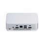 ASUS RNUC14RVSU5068A2I UCFF Zilver 125H (90AS0061-M00040) thumbnail