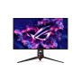 ASUS ROG Swift OLED PG32UCDM computer monitor 80 cm (31.5") 3840 x 2160 Pixels 4K Ultra HD QD-OLED Zwart thumbnail