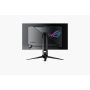 ASUS ROG Swift OLED PG32UCDM computer monitor 80 cm (31.5") 3840 x 2160 Pixels 4K Ultra HD QD-OLED Zwart thumbnail