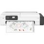 Canon imagePROGRAF TC-21M grootformaat-printer Wifi Inkjet Kleur 2400 x 1200 DPI A1 (594 x 841 mm) Ethernet LAN (7058C003) thumbnail