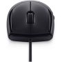 Alienware AW320M muis Gamen Ambidextrous USB Type-A Optisch 3200 DPI (AW320M-DEAM) thumbnail