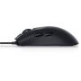 Alienware AW320M muis Gamen Ambidextrous USB Type-A Optisch 3200 DPI (AW320M-DEAM) thumbnail