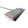 Alienware AW510K toetsenbord Gamen USB Zwart, Wit (AW510K-W-WW) thumbnail