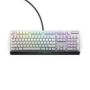 Alienware AW510K toetsenbord Gamen USB Zwart, Wit (AW510K-W-WW) thumbnail