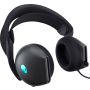 Alienware AW520H Headset Bedraad Hoofdband Gamen Grijs (AW520H-G-DEAM) thumbnail