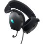Alienware AW520H Headset Bedraad Hoofdband Gamen Grijs (AW520H-G-DEAM) thumbnail