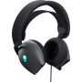 Alienware AW520H Headset Bedraad Hoofdband Gamen Grijs (AW520H-G-DEAM) thumbnail