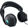 Alienware AW520H Headset Bedraad Hoofdband Gamen Grijs (AW520H-G-DEAM) thumbnail