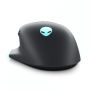 Alienware AW620M muis Gamen Rechtshandig RF Wireless + USB Type-C Optisch 26000 DPI (AW620M-G-DEAM) thumbnail
