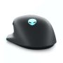 Alienware AW620M muis Gamen Rechtshandig RF Wireless + USB Type-C Optisch 26000 DPI (AW620M-G-DEAM) thumbnail