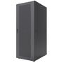 Intellinet 715317 rack 42U Vrijstaande rek Zwart (715317) thumbnail