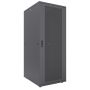 Intellinet 715317 rack 42U Vrijstaande rek Zwart (715317) thumbnail