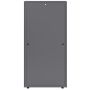 Intellinet 715317 rack 42U Vrijstaande rek Zwart (715317) thumbnail