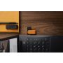Kingston Technology DataTraveler 256GB Portable USB 3.2 Gen 1 Exodia S (Black/Orange) (DTXS/256GB) thumbnail