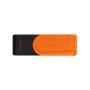 Kingston Technology DataTraveler 256GB Portable USB 3.2 Gen 1 Exodia S (Black/Orange) (DTXS/256GB) thumbnail