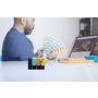 Kingston Technology DataTraveler 256GB Portable USB 3.2 Gen 1 Exodia S (Black/Orange) (DTXS/256GB) thumbnail