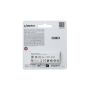 Kingston Technology DataTraveler 256GB Portable USB 3.2 Gen 1 Exodia S (Black/Orange) (DTXS/256GB) thumbnail