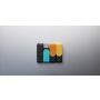 Kingston Technology DataTraveler 512GB Portable USB 3.2 Gen 1 Exodia S (Black/Yellow) (DTXS/512GB) thumbnail