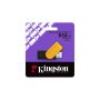 Kingston Technology DataTraveler 512GB Portable USB 3.2 Gen 1 Exodia S (Black/Yellow) (DTXS/512GB) thumbnail