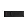 Kingston Technology DataTraveler 64GB Portable USB 3.2 Gen 1 Exodia S (Black/Black) (DTXS/64GB) thumbnail