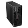 Lenovo ThinkStation P3 Ultra SFF Intel® Core™ i5 i5-14600 16 GB DDR5-SDRAM 1 TB SSD NVIDIA T400 Windows 11 Pro Mini Tower Workstation Zwart (30HA00A9GE) thumbnail