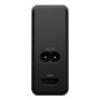 Lenovo X9 Charging GaN Dock Bedraad USB 3.2 Gen 2 (3.1 Gen 2) Type-C Grijs (40BD0065EU) thumbnail