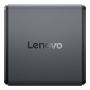 Lenovo X9 Charging GaN Dock Bedraad USB 3.2 Gen 2 (3.1 Gen 2) Type-C Grijs (40BD0065EU) thumbnail