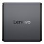 Lenovo X9 Charging GaN Dock Bedraad USB 3.2 Gen 2 (3.1 Gen 2) Type-C Grijs (40BD0065EU) thumbnail