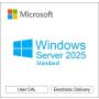 Microsoft Windows Server 2025 10 User CAL (EP2-17490) thumbnail