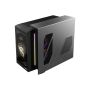 MSI MEG Vision X AI 2NVV7-009AT Intel Core Ultra 7 265K 32 GB DDR5-SDRAM 2 TB SSD NVIDIA GeForce RTX 5080 Windows 11 Home Desktop PC Zwart (00B92111-009) thumbnail