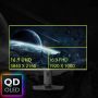 MSI 32(81.3cm)TFT MSI MAG 321UPDE QD-OLED 9S6-3DD39T-025 retail (9S6-3DD39T-025) thumbnail