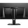 MSI MAG 321UPDE QD-OLED computer monitor 80 cm (31.5") 3840 x 2160 Pixels 4K Ultra HD Zwart (9S6-3DD39T-025) thumbnail