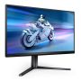 Philips Evnia 5000 25M2N5200U/00 computer monitor 62,2 cm (24.5") 1920 x 1080 Pixels Full HD LCD Grijs (25M2N5200U/00) thumbnail